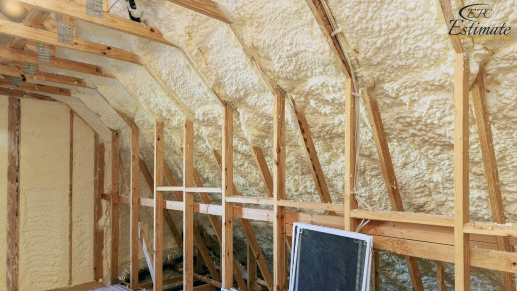 How Much Material Is Required for a House