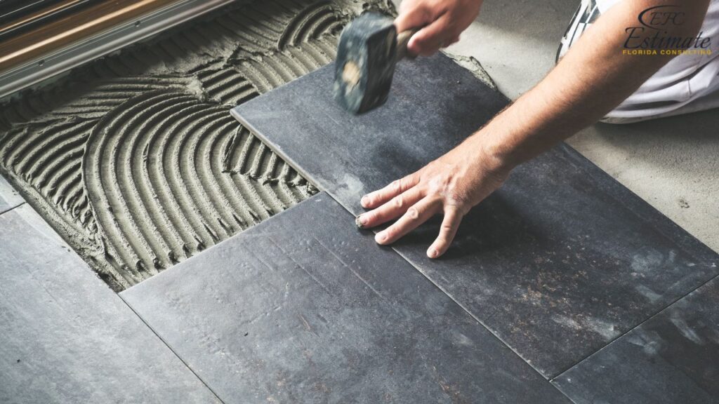How Much Material Is Required for a House