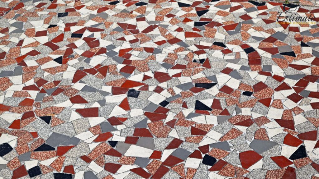 How Much it Terrazzo Flooring Cost