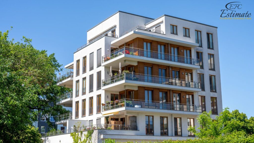 How Much to Build a Multifamily House