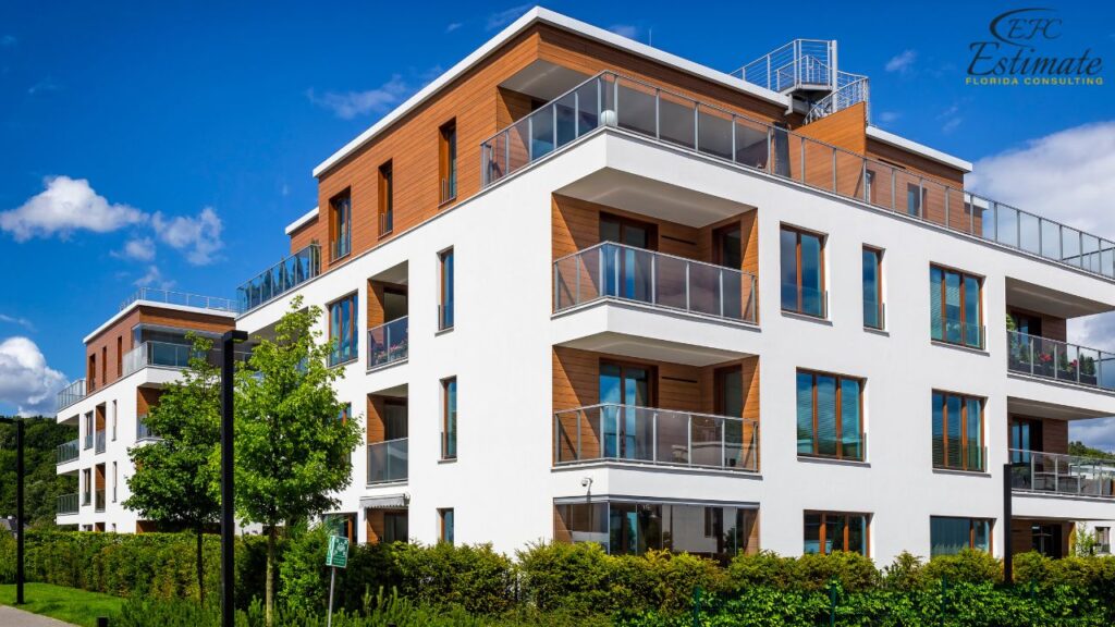 How Much to Build a Multifamily House