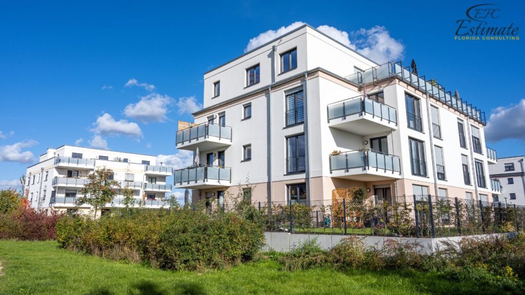 How Much to Build a Multifamily House