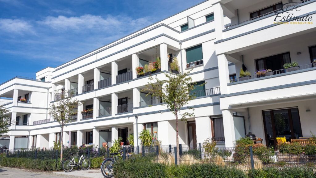 How Much to Build a Multifamily House