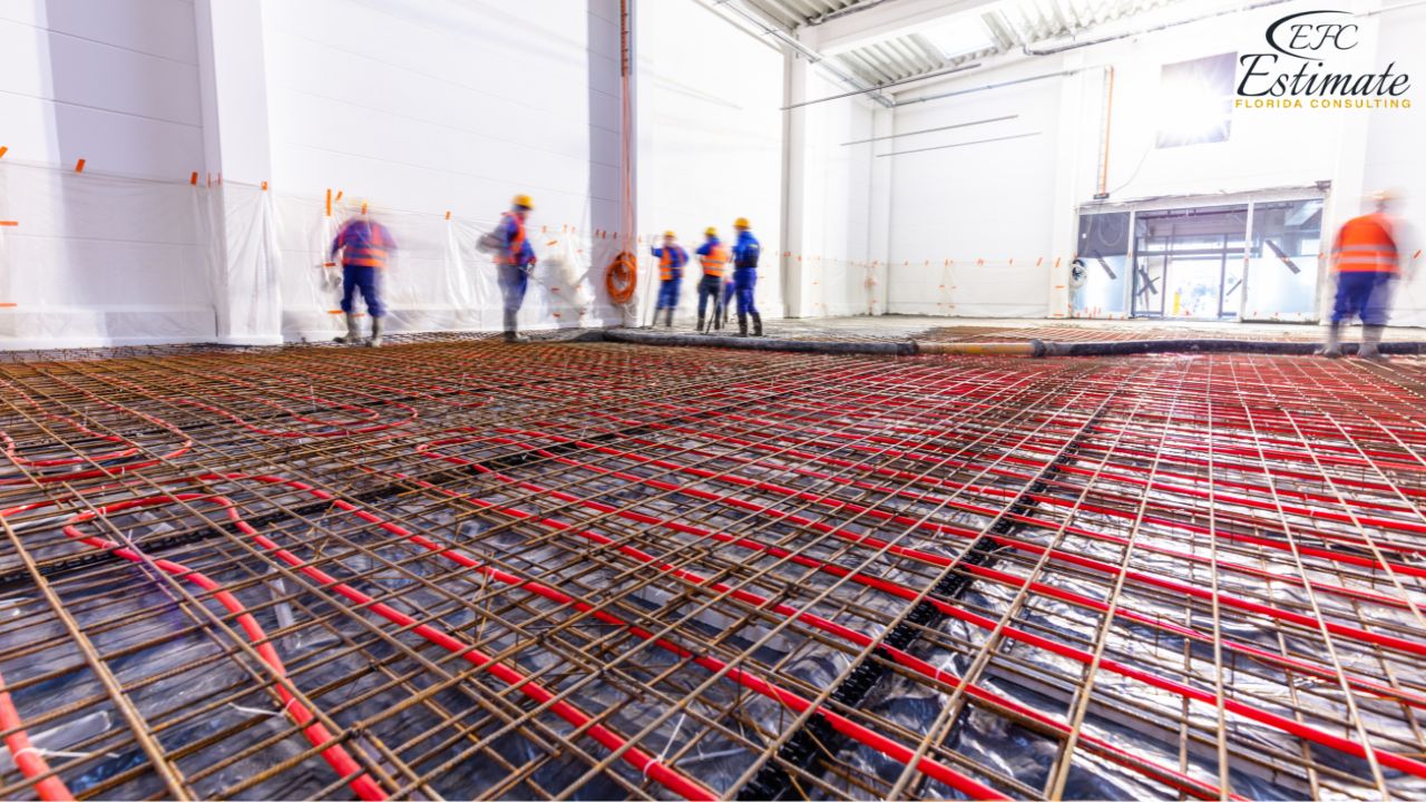 Is Radiant Floor Heating Cost Effective in Homes