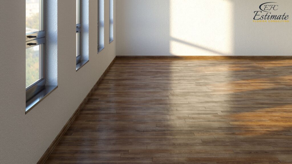 Laminate Sheet Vinyl Flooring Cost Estimator