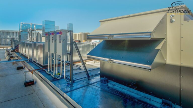 Read more about the article Cost Estimator Commercial HVAC Replacement