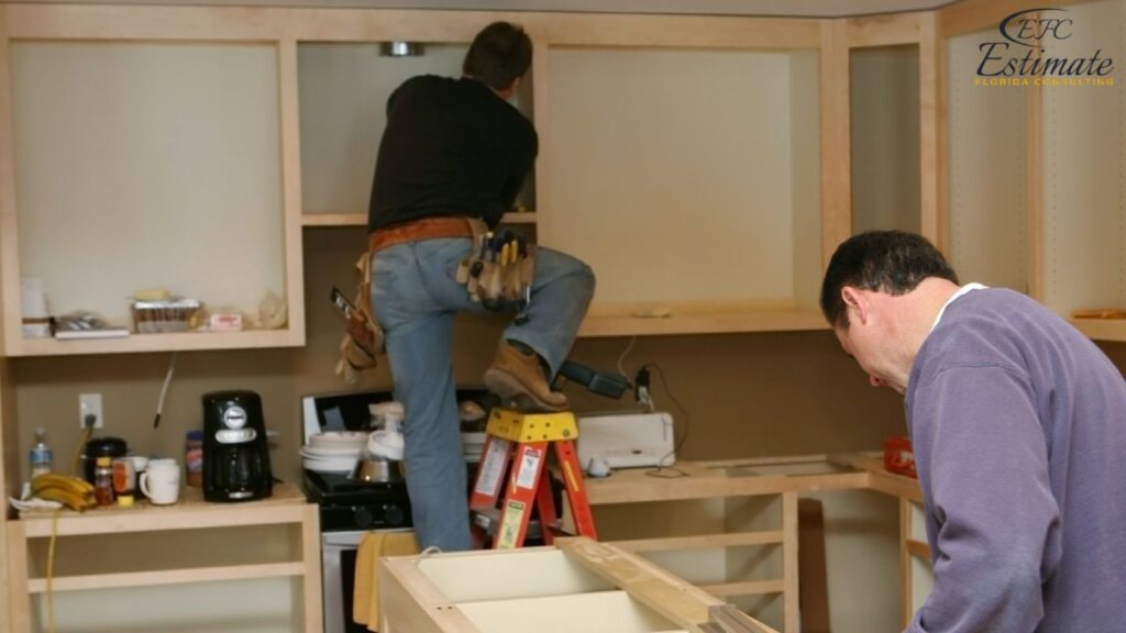 Millwork Estimator