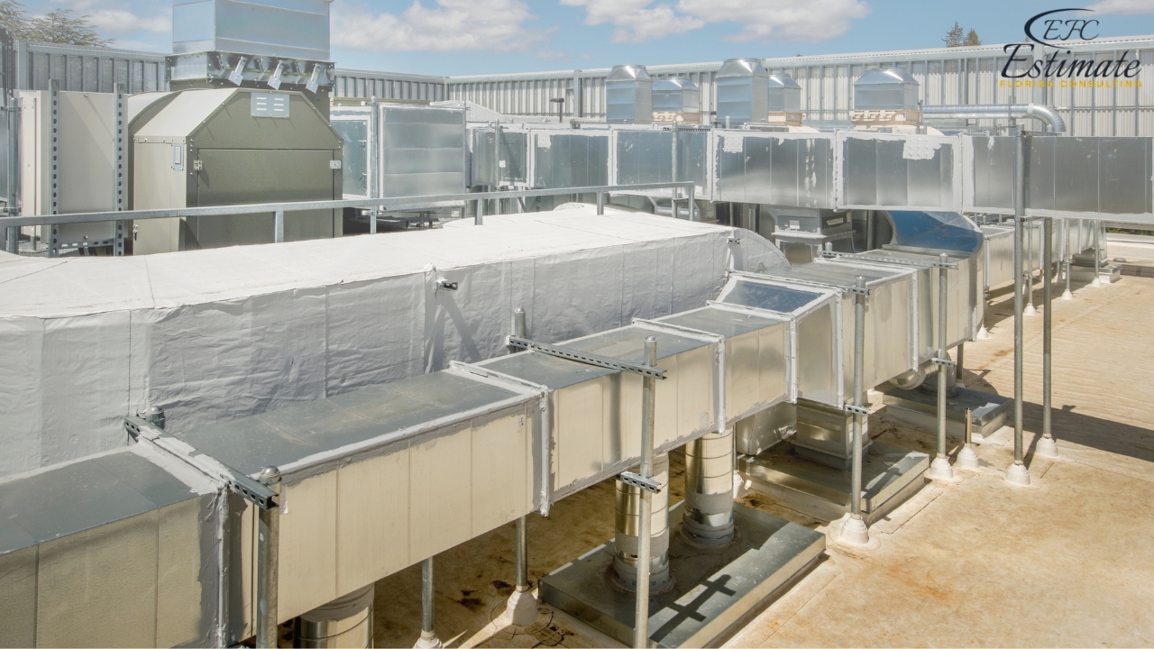 New Hvac System Cost 2000 Sq Ft