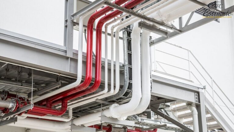 Read more about the article PEX Plumbing Cost Estimator