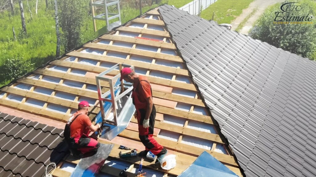 how much does It cost to replace a roof on a 4000 square foot house