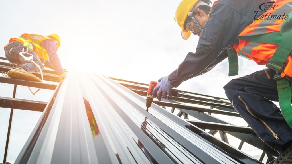 how much does a 150x300 steel building cost