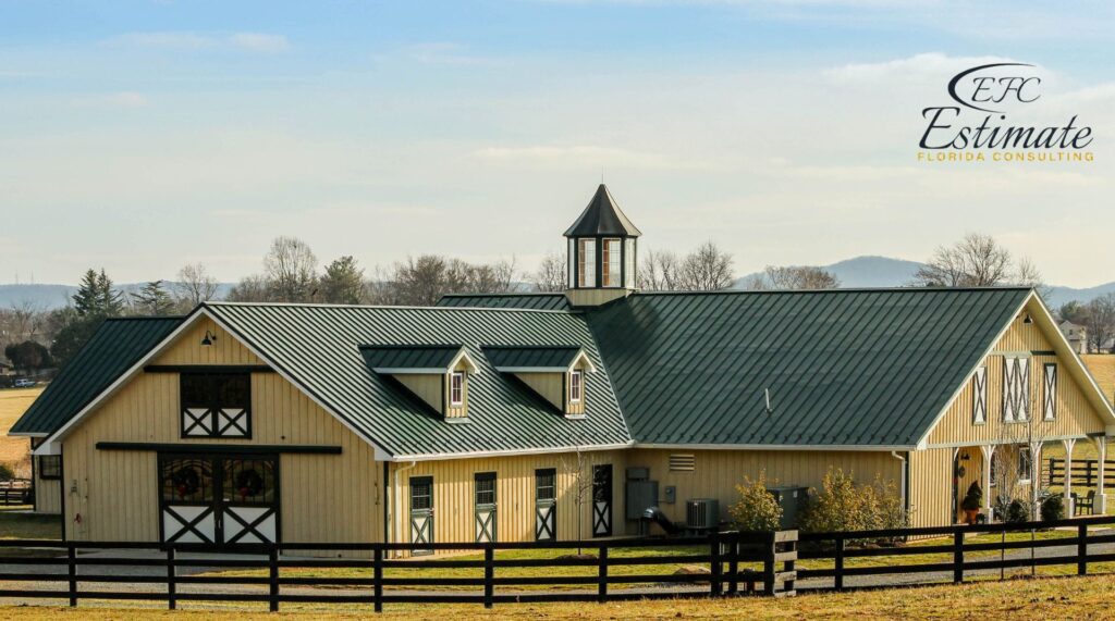 How Much Does a 30x40 Morton Building Cost?
