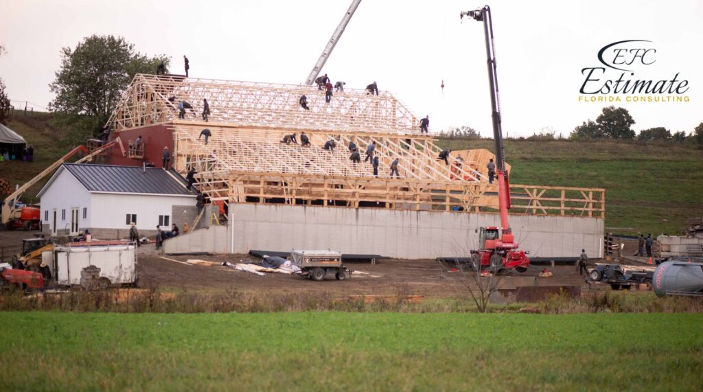 How Much Does a 40x60 Morton Building Cost?