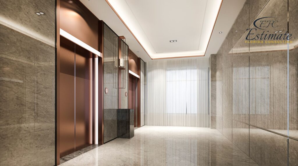 How Much Does a Commercial Elevator Cost for a 3-Story Building