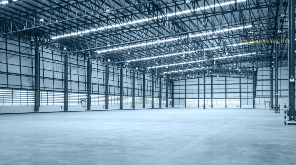 How Much Does It Cost to Build a 50,000 Sq Ft Warehouse?