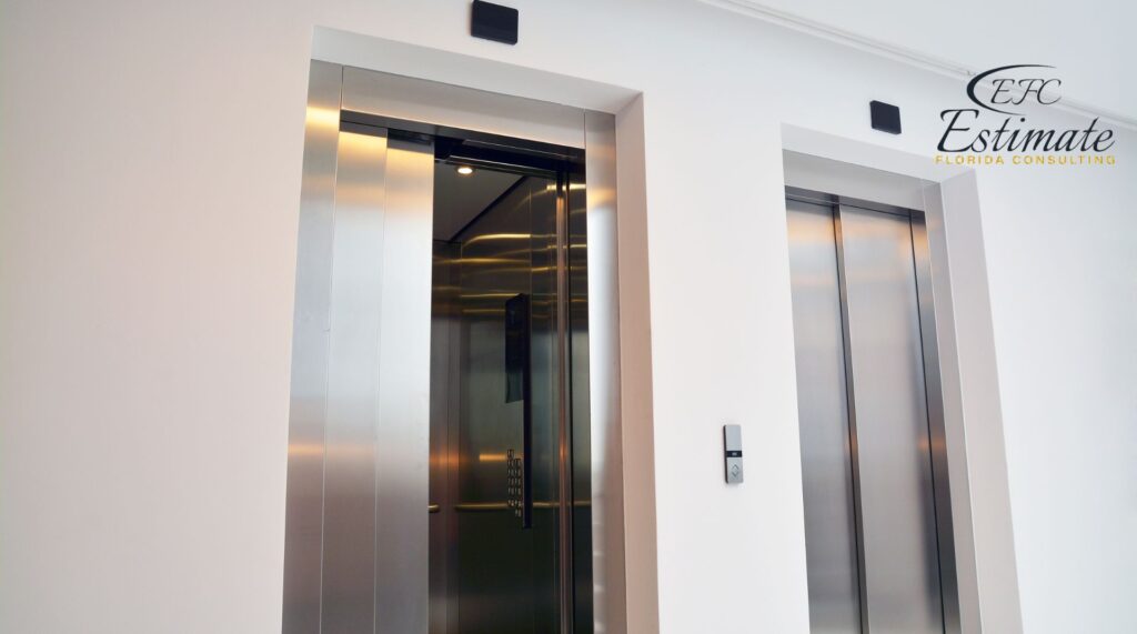 How Much Does an Elevator Cost for a 6-Story Building