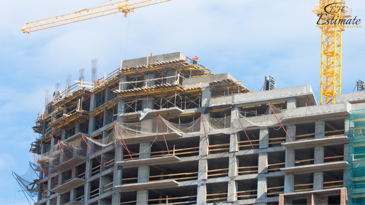 How Much Does Cement Cost Per Square Foot? Estimate Florida Consulting