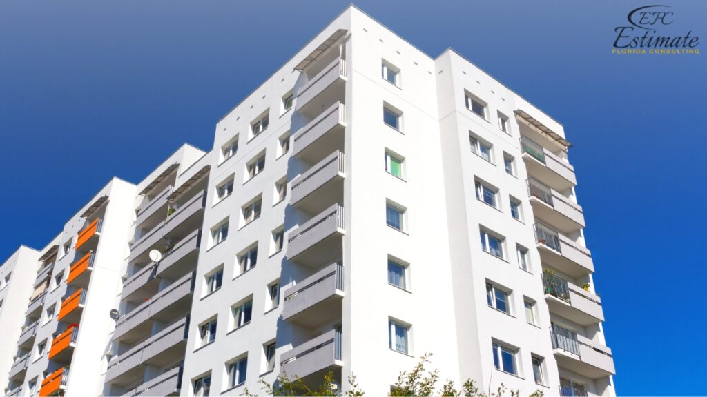 how much does it cost to build 12 apartments