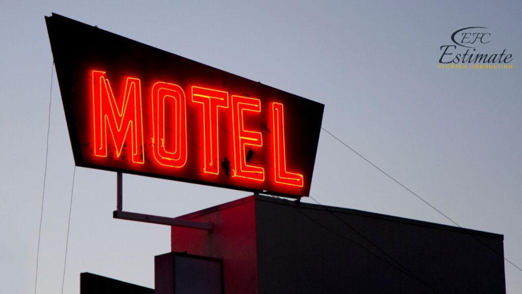 How Much Does It Cost to Build a 20-Room Motel?