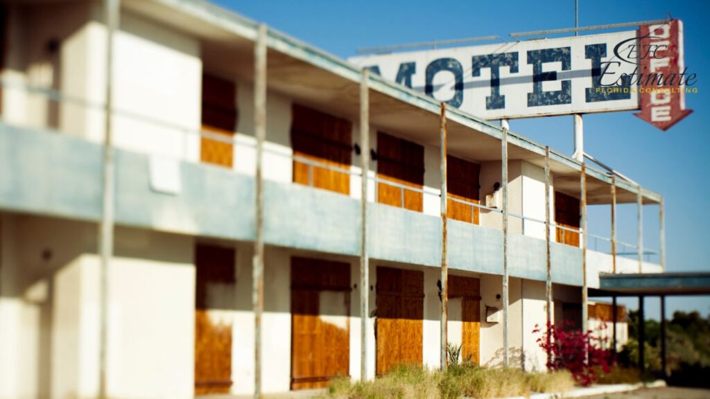 How Much Does It Cost to Build a 20-Room Motel?