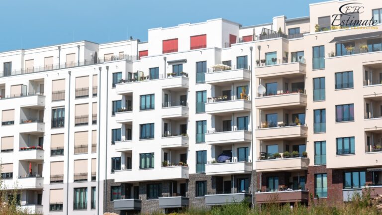 Read more about the article How Much Does It Cost to Build a Luxury Apartment Building?