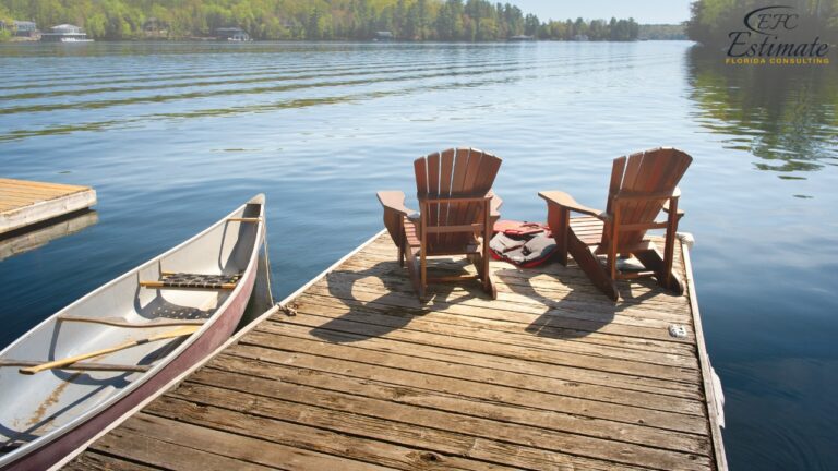 Read more about the article How Much Does It Cost to Have a Dock Installed?