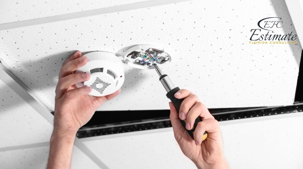 How Much Does It Cost to Install a Commercial Fire Alarm System?