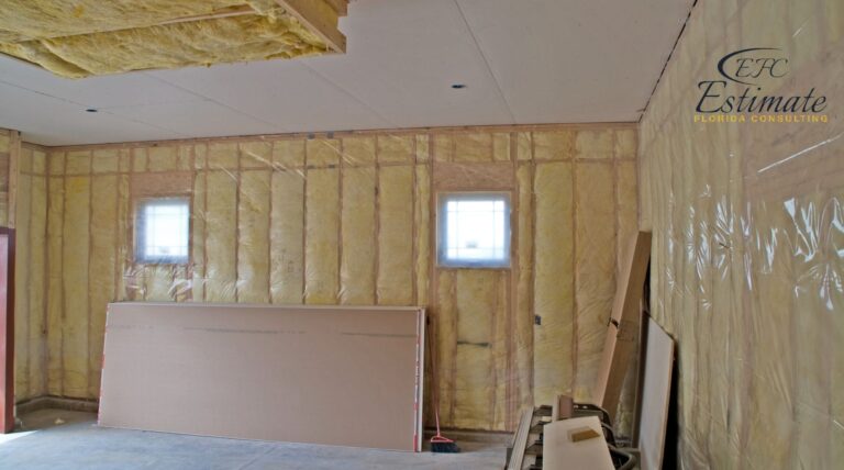 Read more about the article How Much Does It Cost to Insulate a 20’x20′ Garage?