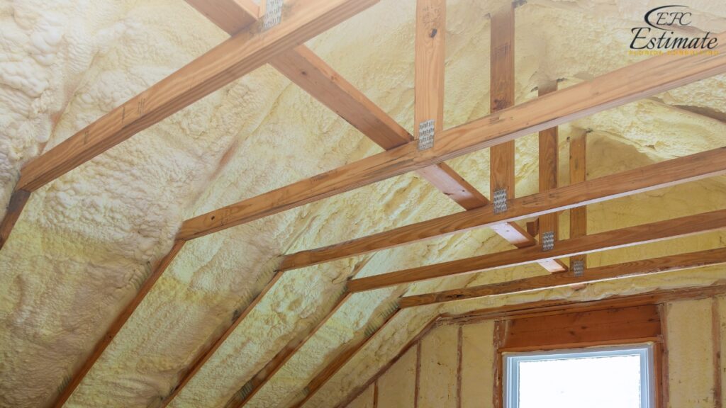 how much does it cost to insulate an attic