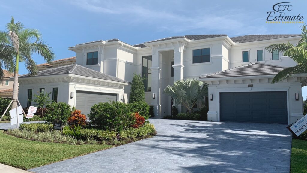 how much does it cost to paint a 2000 square foot house exterior