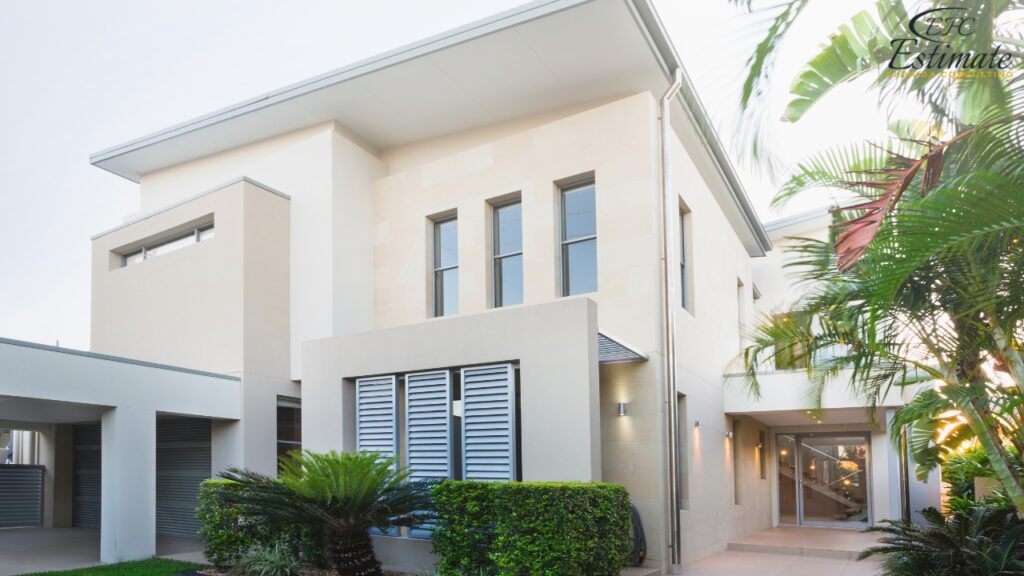 how much does it cost to paint a 2000 square foot house exterior