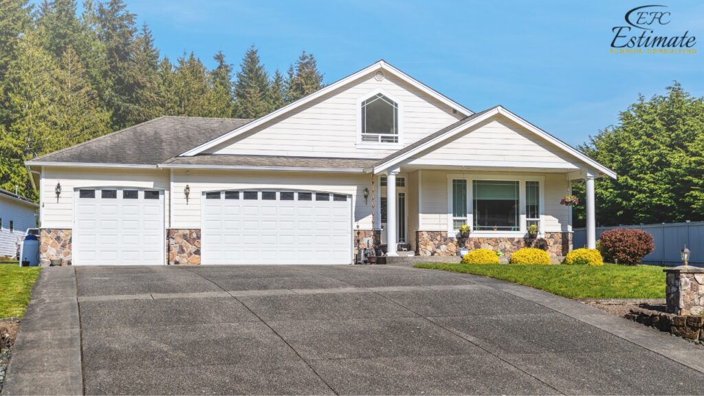 how much does it cost to pave 2-car driveway