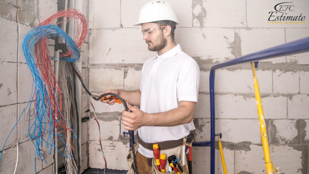 how much does it cost to rewire a 1500 sq ft house