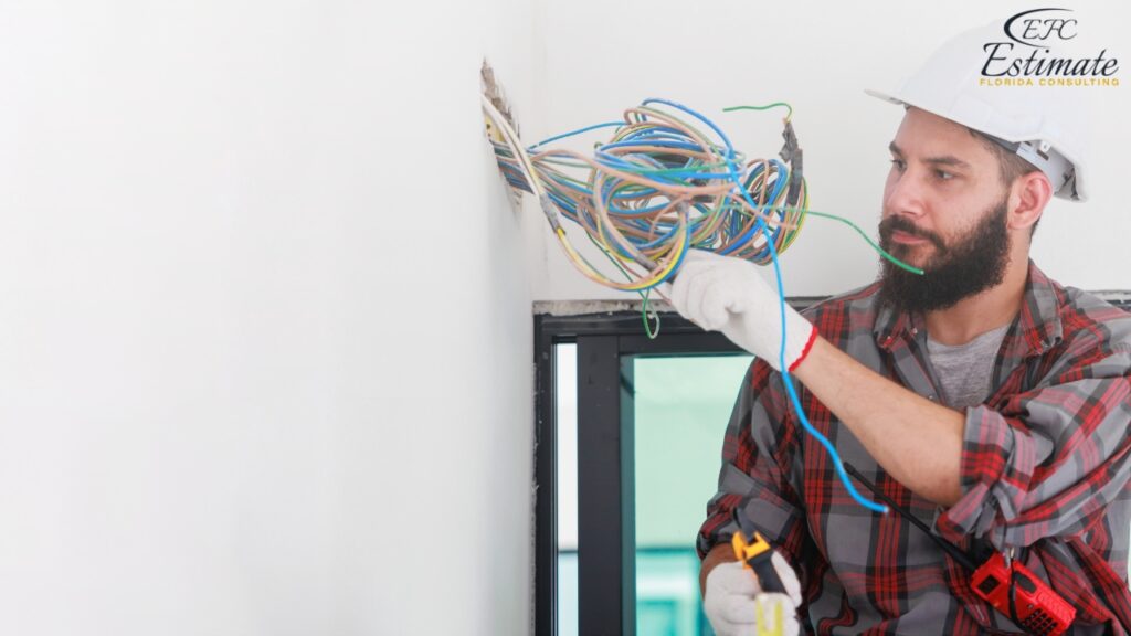 how much does it cost to rewire a 1500 sq ft house