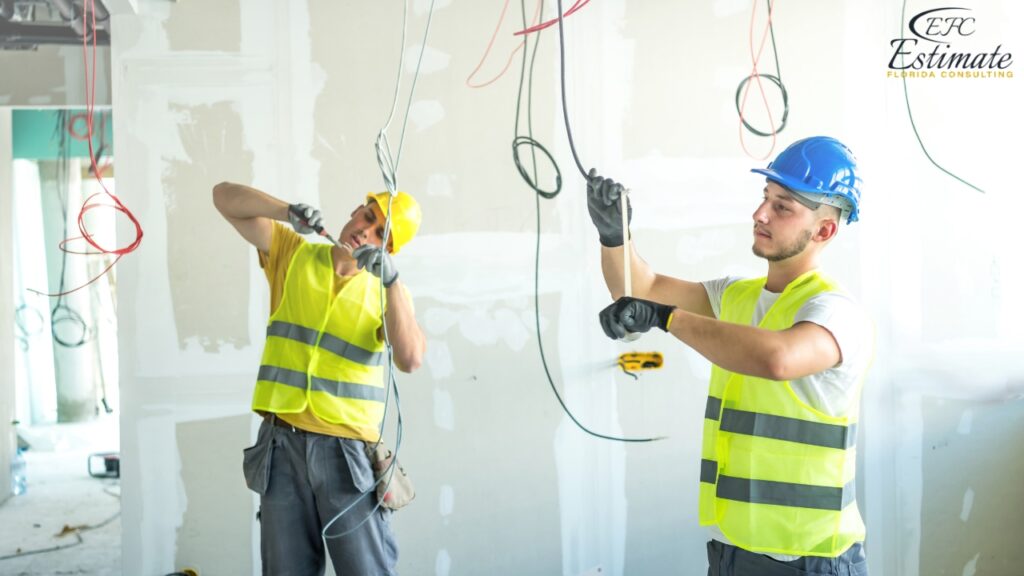 how much does it cost to rewire a kitchen