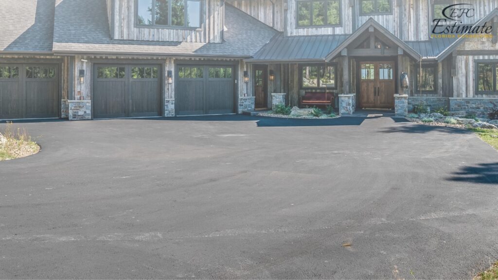 how much does it cost to seal a driveway