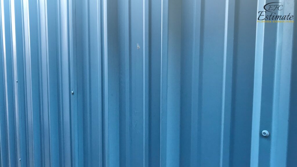 how much does steel siding cost installed