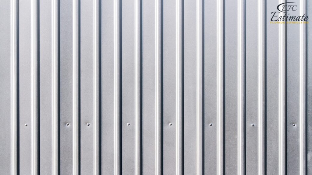 how much does steel siding cost installed