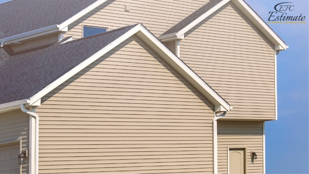 how much is vinyl siding for a 1200 sq ft house