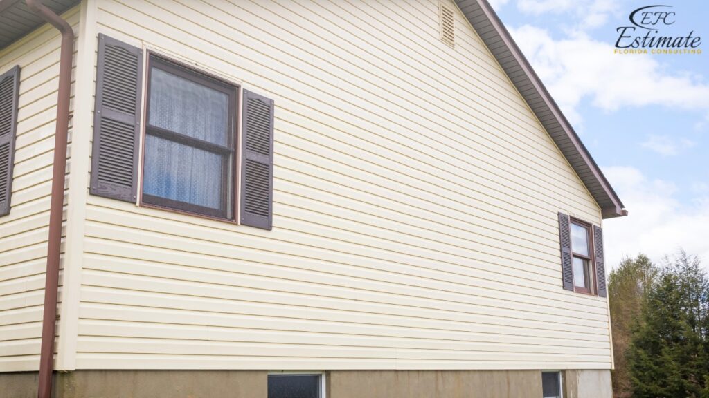 how much is vinyl siding for a 1200 sq ft house