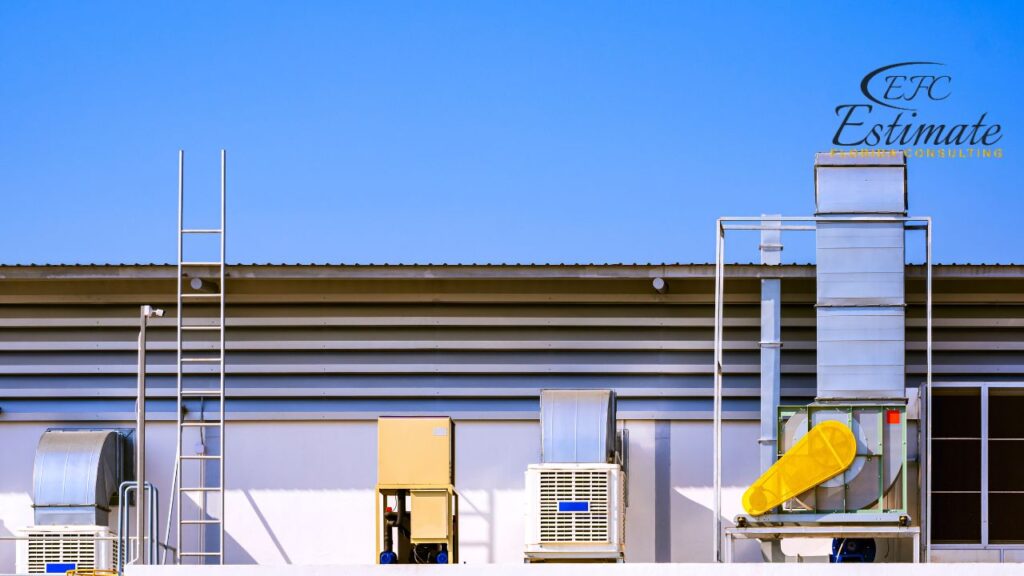 Mechanical Takeoff Services in Sarasota, FL