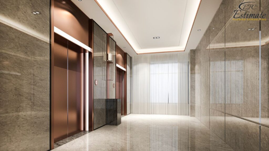 Apartment Building Elevator Installation Cost Estimator