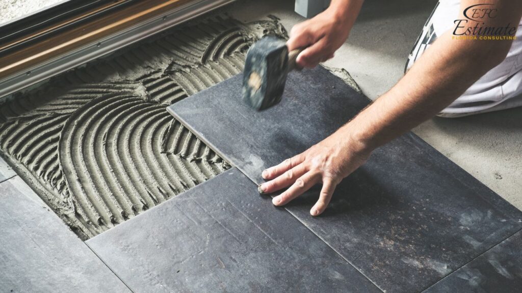 Average Cost Of Flooring Removal and Installation