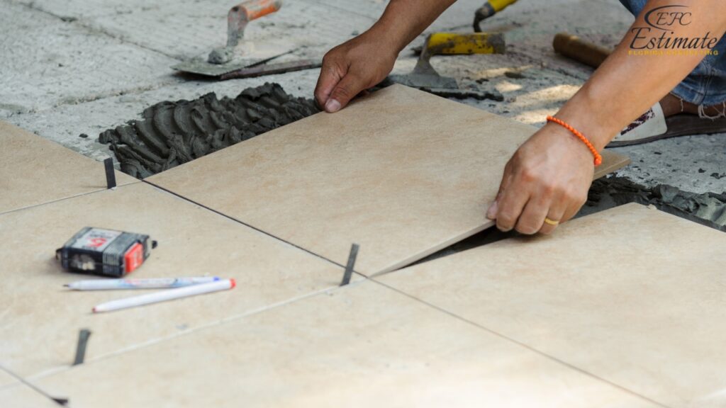 Average Cost Of Flooring Removal and Installation