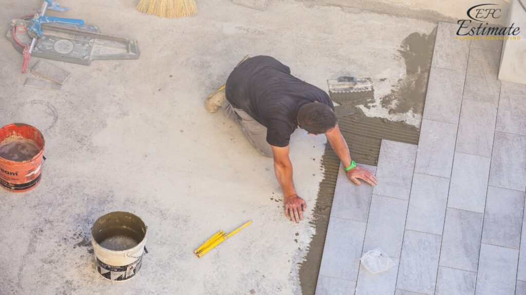 Average Cost Of Flooring Removal and Installation
