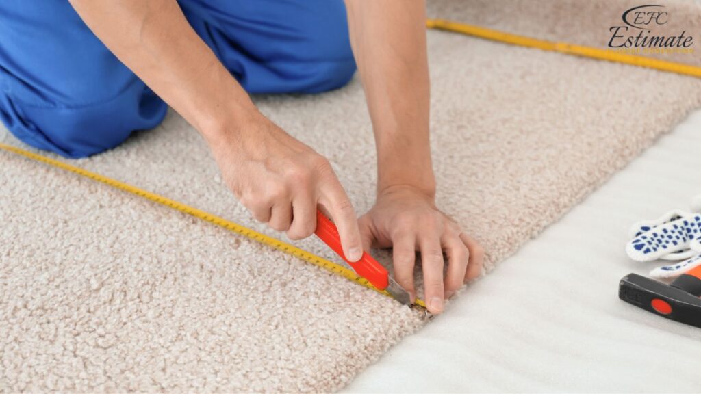 Carpet Cost Estimator