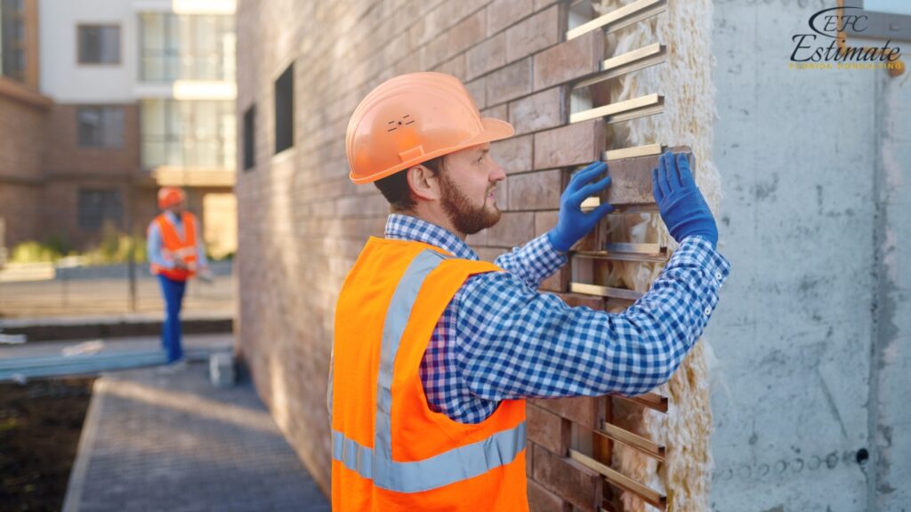 Cladding Takeoff Services