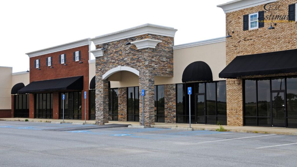 Commercial Building Code Compliance Estimate