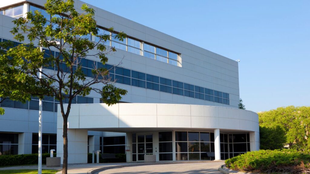 Commercial Building Cost Control Strategies