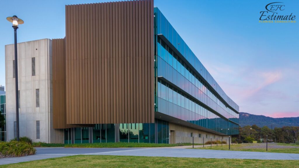 Commercial Building Cost Control Strategies